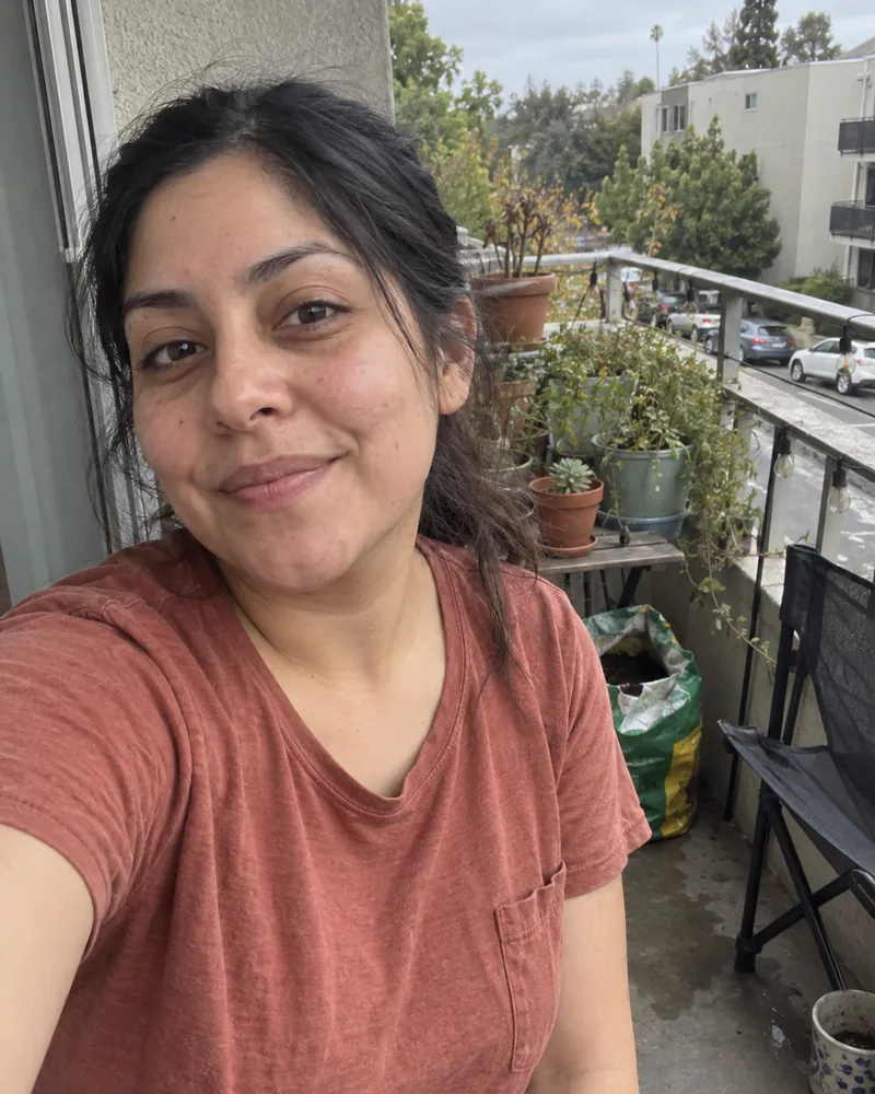 Hanna, FREEstore store owner
